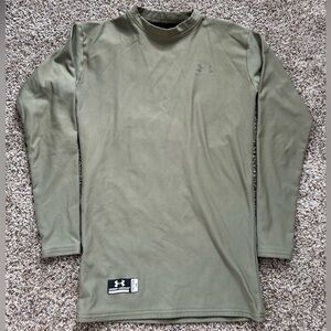 Under Armour Tactical Base Layer Long Sleeve
